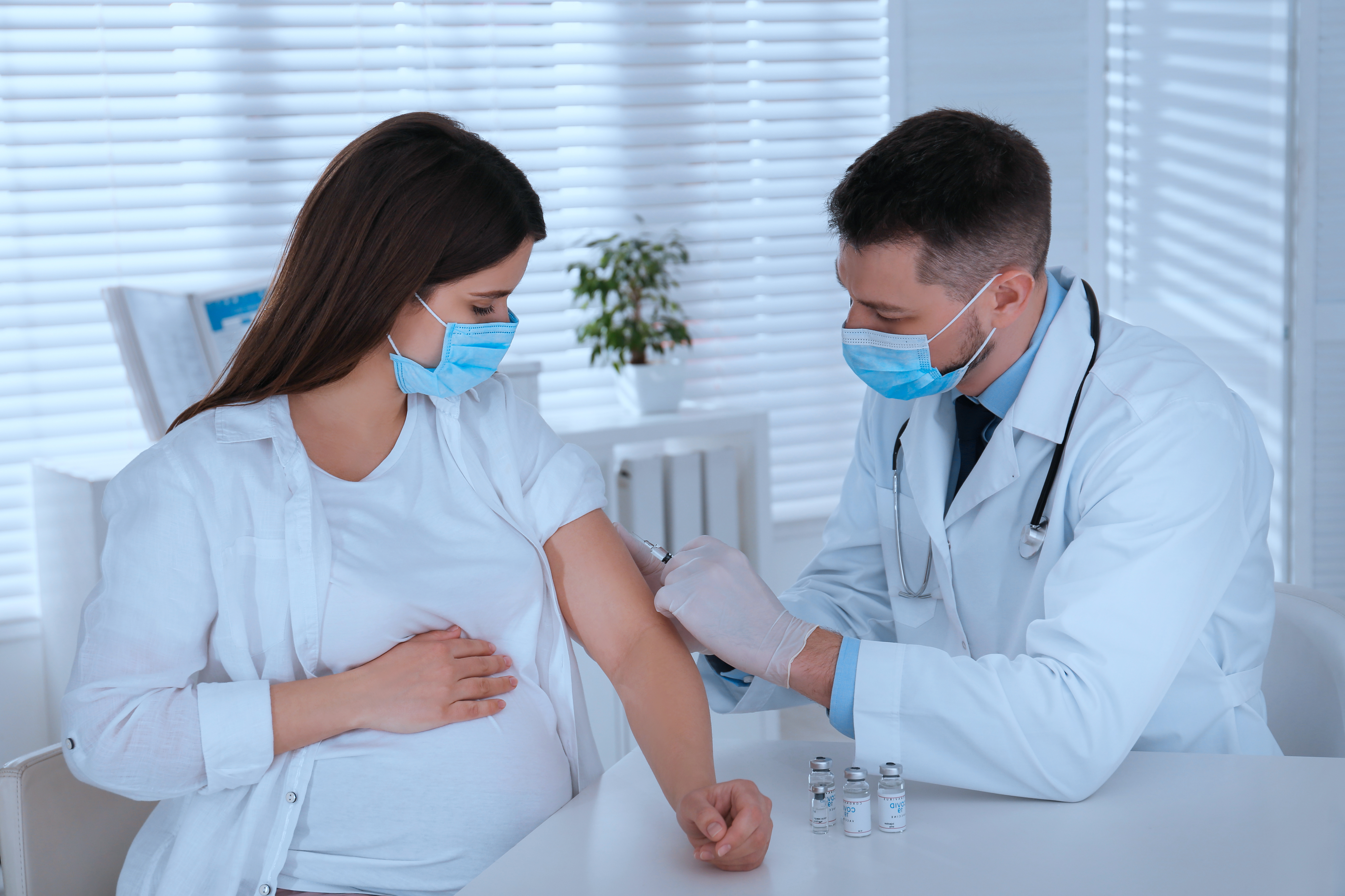 Vaccinurile ARNm anti-Covid afectează fertilitatea? Rezultatele unui studiu