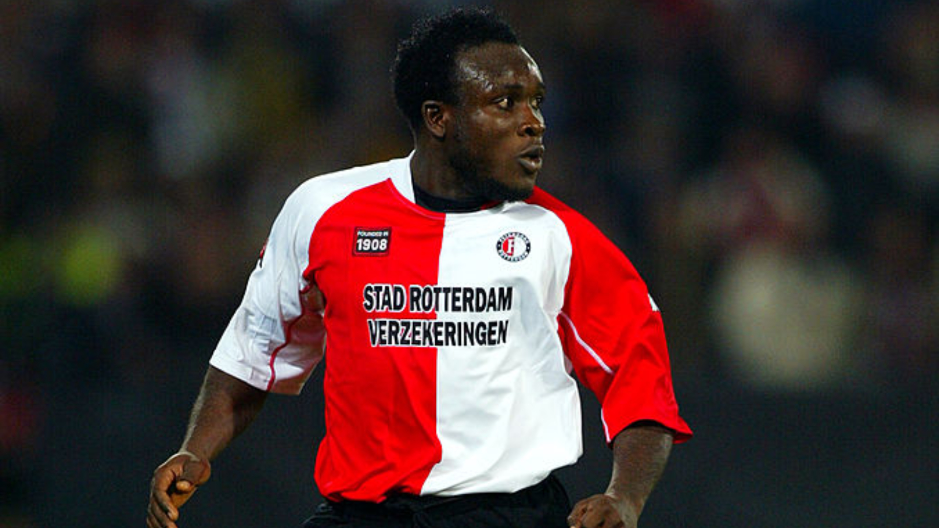 Ghanezul Christian Gyan, fostul star al lui Feyenoord Rotterdam, a pierdut lupta cu cancerul