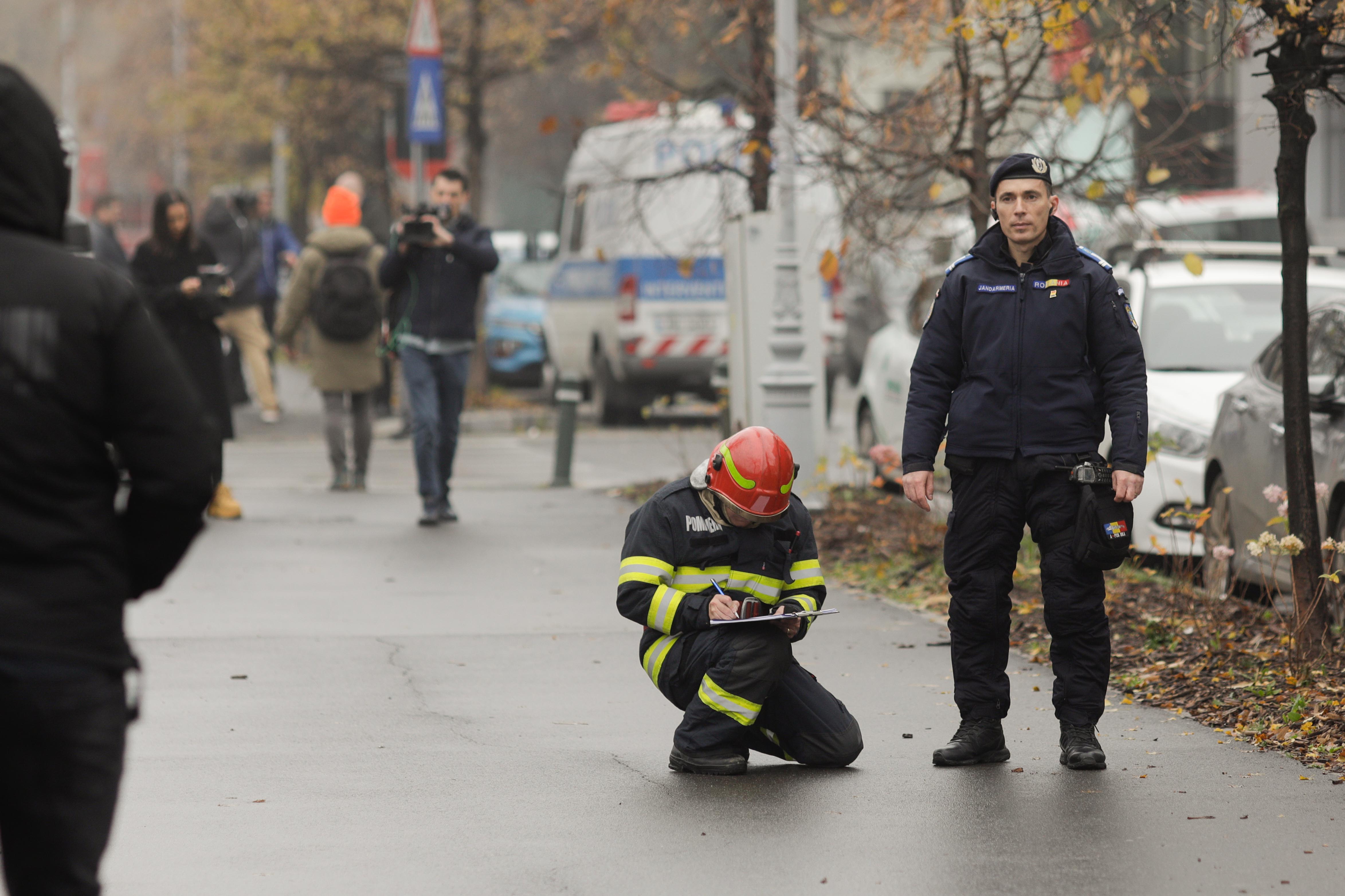 Plicuri suspecte primite de Ambasada Ucrainei de la București. Campanie de atacuri în toată lumea. Reacția Ucrainei FOTO - Imaginea 3