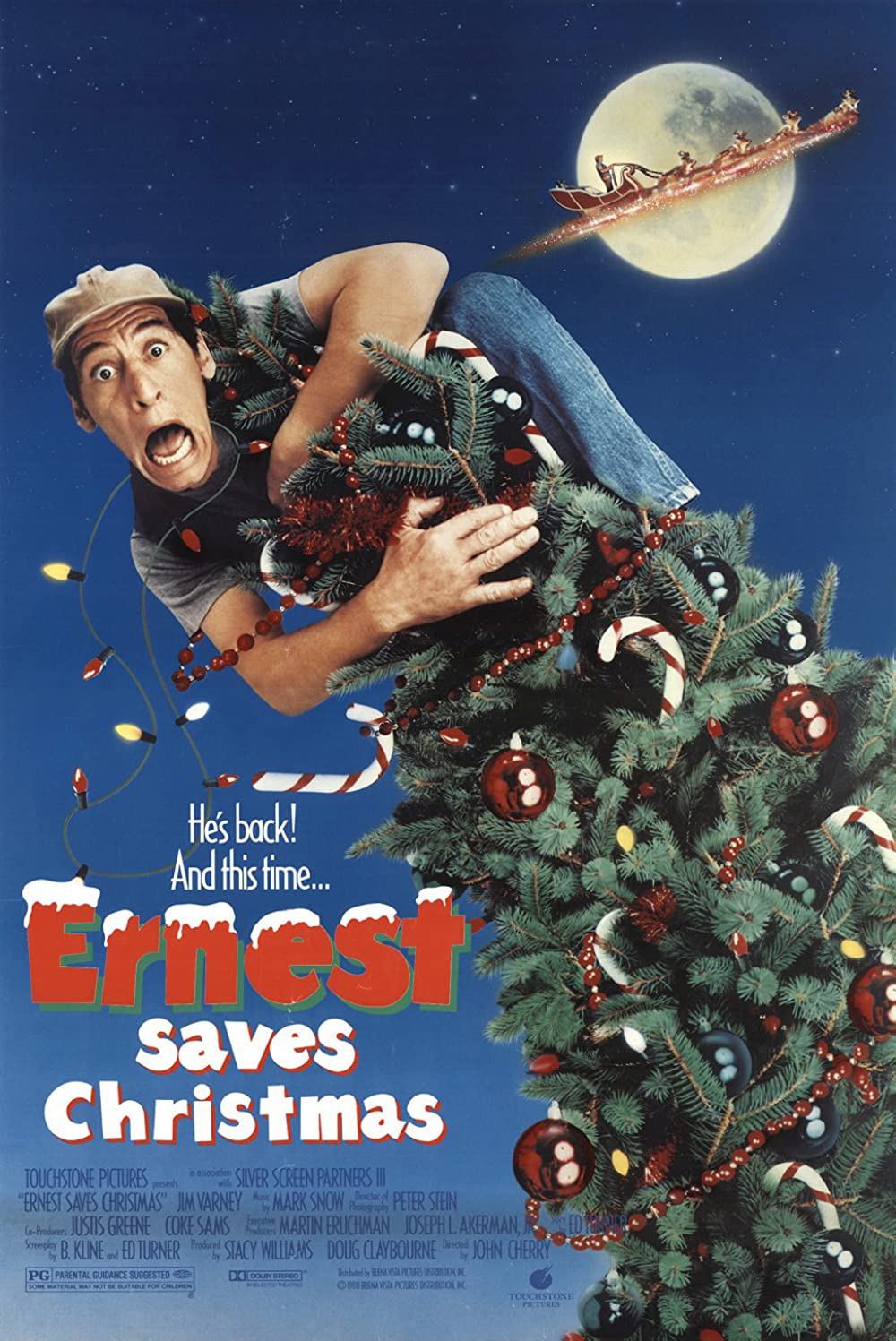 Cele mai proaste filme de Crăciun. La ce să nu te uiți în perioada sărbătorilor - Imaginea 2