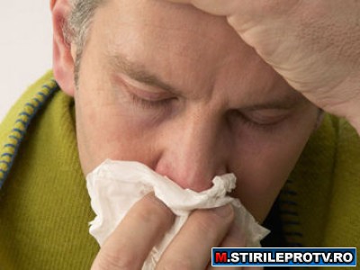 Timisorenii se feresc cu succes de gripa. Totusi, unii nu scapa de viroze si pneumonii