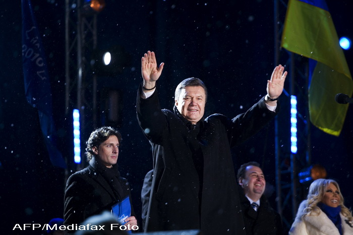 Misterul disparitiei lui Viktor Ianukovici. Ce ipoteze exista despre locul in care se afla fostul presedinte ucrainean - Imaginea 13