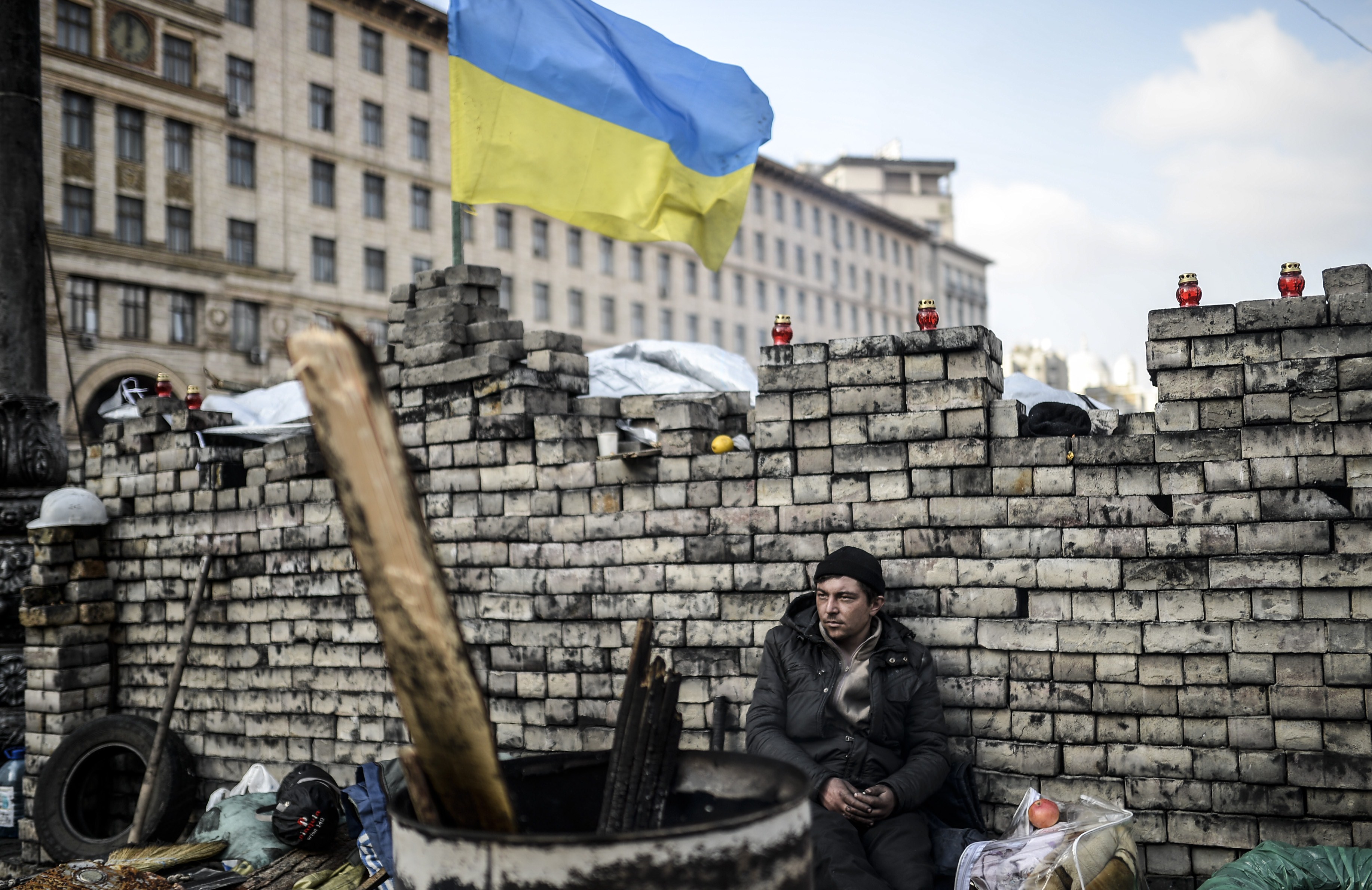 Misterul disparitiei lui Viktor Ianukovici. Ce ipoteze exista despre locul in care se afla fostul presedinte ucrainean - Imaginea 16