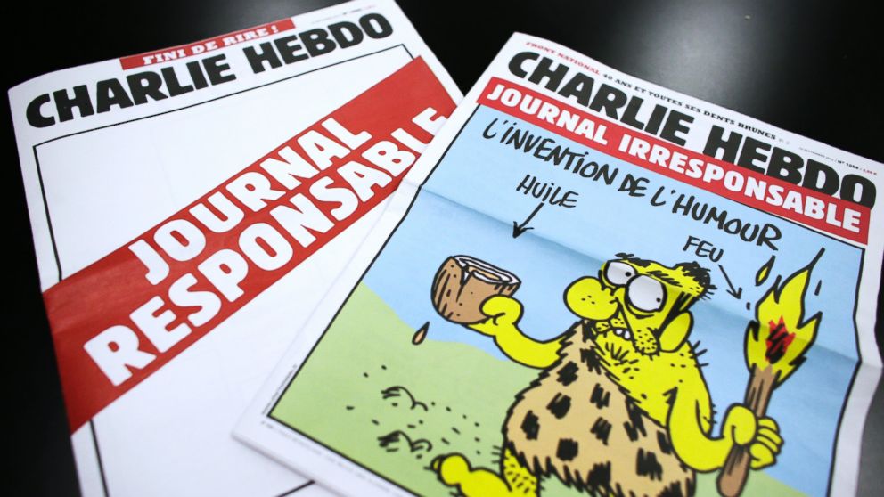 Recompensa de 200.000 de dolari oferita de un politician din Pakistan pentru asasinarea proprietarului Charlie Hebdo