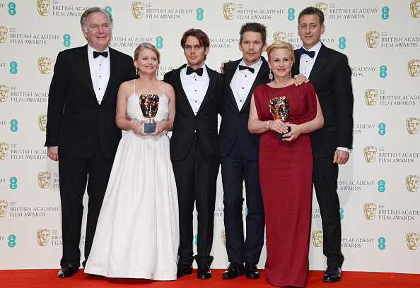 Premiile BAFTA 2015. 