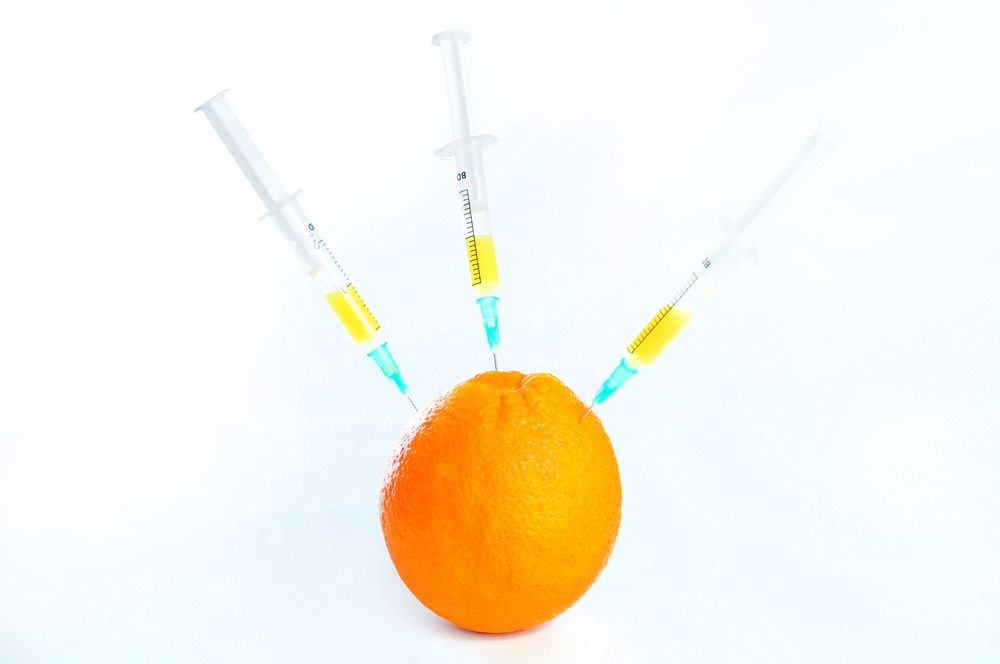 Cazul copiilor infectati cu o bacterie agresiva: portocalele din Arges, trimise la analize. 