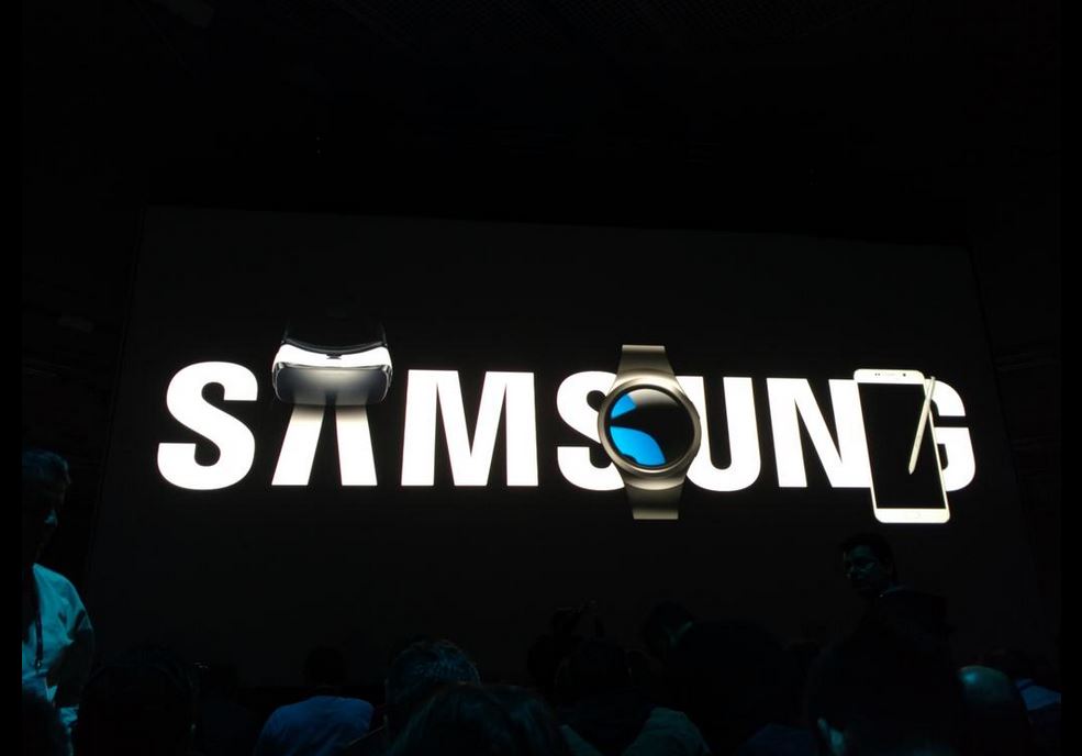 Samsung a lansat Galaxy S7 si S7 Edge, plus Gear 360. Mark Zuckerberg a anuntat parteneriatul Samsung-Facebook - Imaginea 2