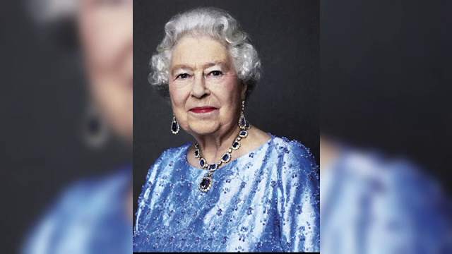 Primul monarh care sarbatoreste Jubileul de Safir: Regina Marii Britanii aniverseaza 65 de ani de la urcarea pe tron