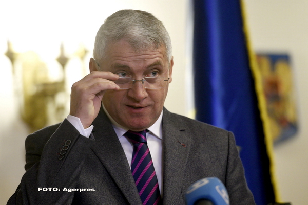 Senatorul PSD Adrian Tutuianu va cere SRI sa verifice daca protestele au fost sprijinite de firme private: 