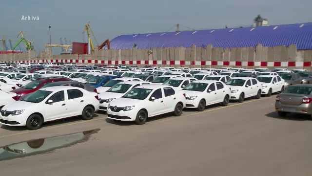 Renault cheama in service 1.500 de modele Dacia Logan 2 si Sandero 2. Problemele descoperite de companie