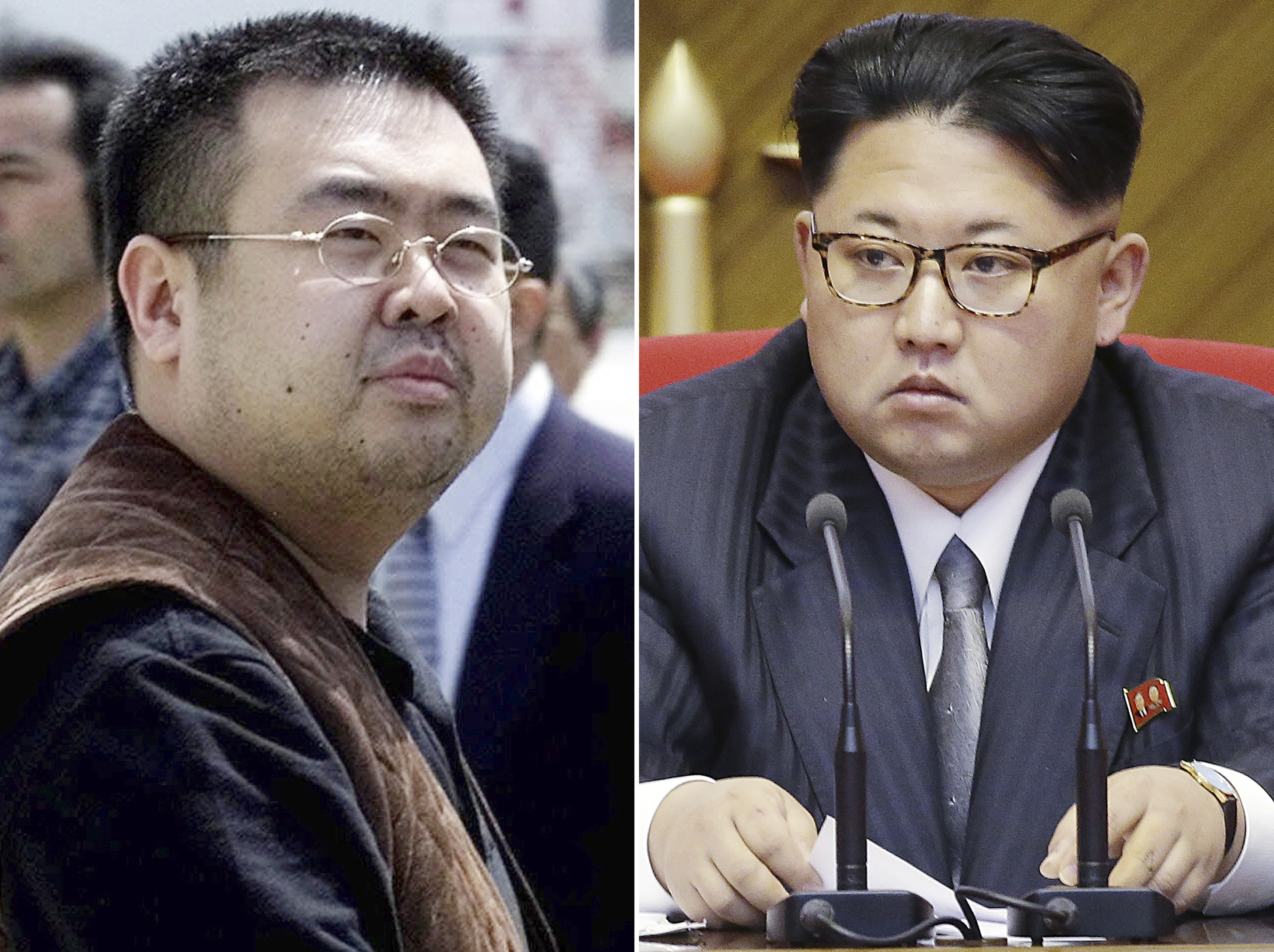 Malaysia refuza sa predea Coreei de Nord trupul neinsufletit al fratelui lui Kim Jong-un. Cum a fost surprins dictatorul