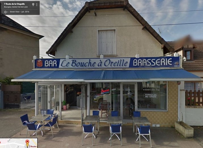 O cafenea mica din Franta a primit din greseala o stea Michelin. Ce s-a intamplat in urmatoarele ore: 