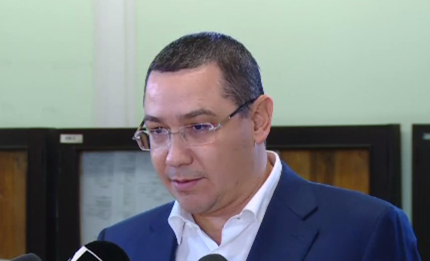 Sentinţa pentru Victor Ponta şi Dan Şova în dosarul 