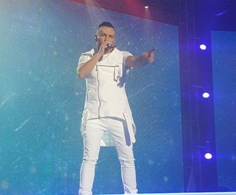 Mihai Trăistariu, după ce România nu s-a calificat în finala Eurovision. ”Sunt revoltat”
