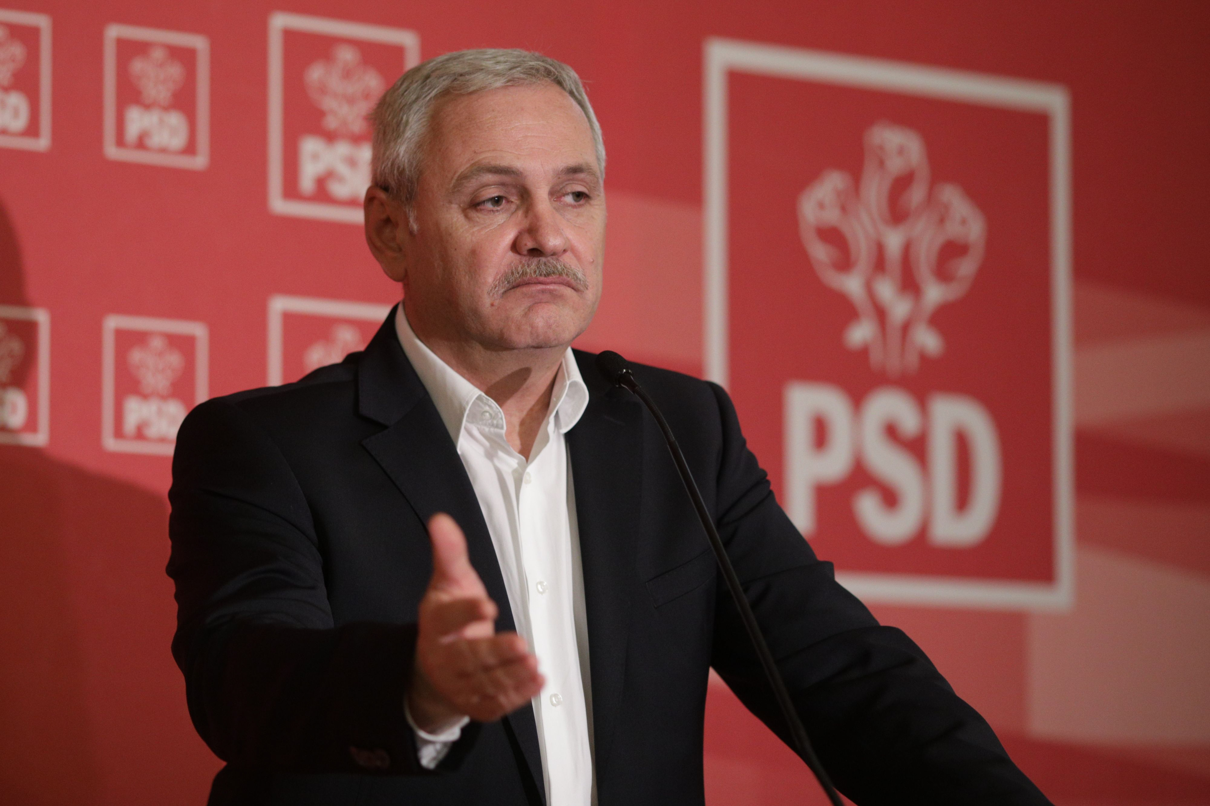 Un fost premier PSD îl atacă pe Liviu Dragnea: ”Paria Europei”