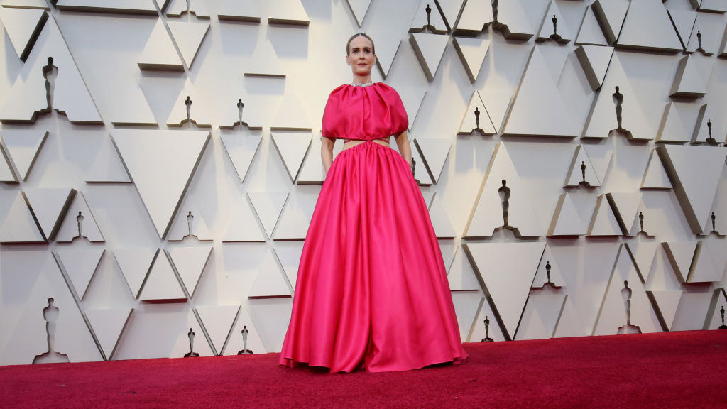 eye Using a computer Warning Cele mai neinspirate rochii de la Gala Oscar 2019. Cine este cea mai  criticată vedetă - Stirileprotv.ro