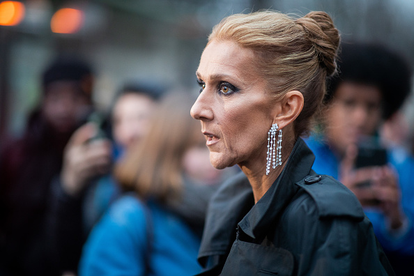 Celine Dion riscă să-și piardă toată averea. Suma uriașă cerută de fostul agent