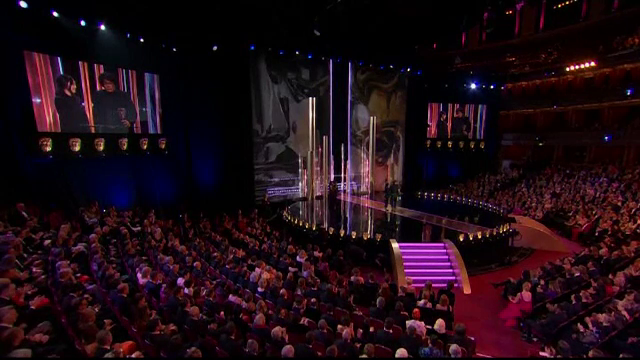 Premiile BAFTA 2020. Lista marilor câștigători