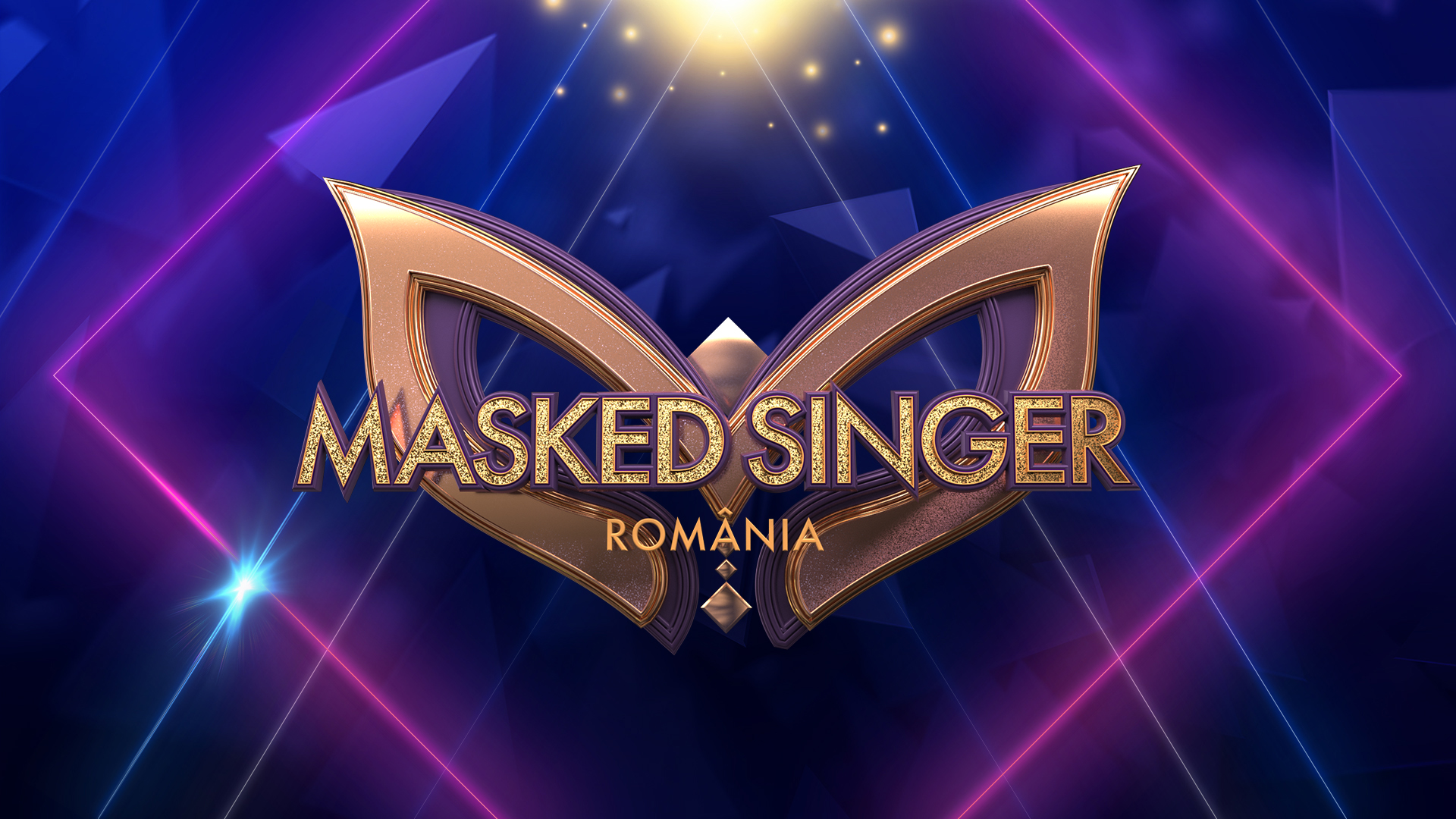 Cel mai bine păstrat secret din istoria televiziunii este aici! Masked Singer România, în curând, la PRO TV