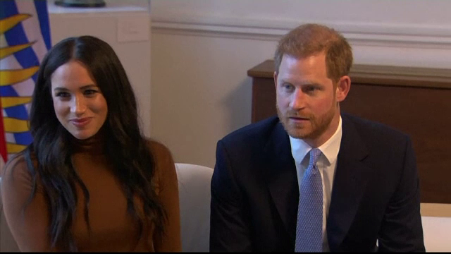 Prinţul Harry şi soţia sa, Meghan Markle, aşteaptă al doilea copil. Mesajul reginei Elisabeta