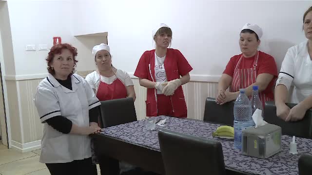 Angajații de la baza Snagov, speriați de fotbaliștii care au fost în cantonament în Italia