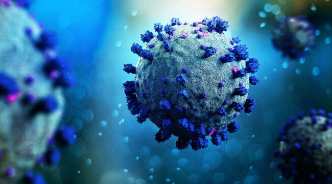 A fost detectată o mutaţie a variantei britanice a virusului SARS-COV-2. Ce spun specialiștii