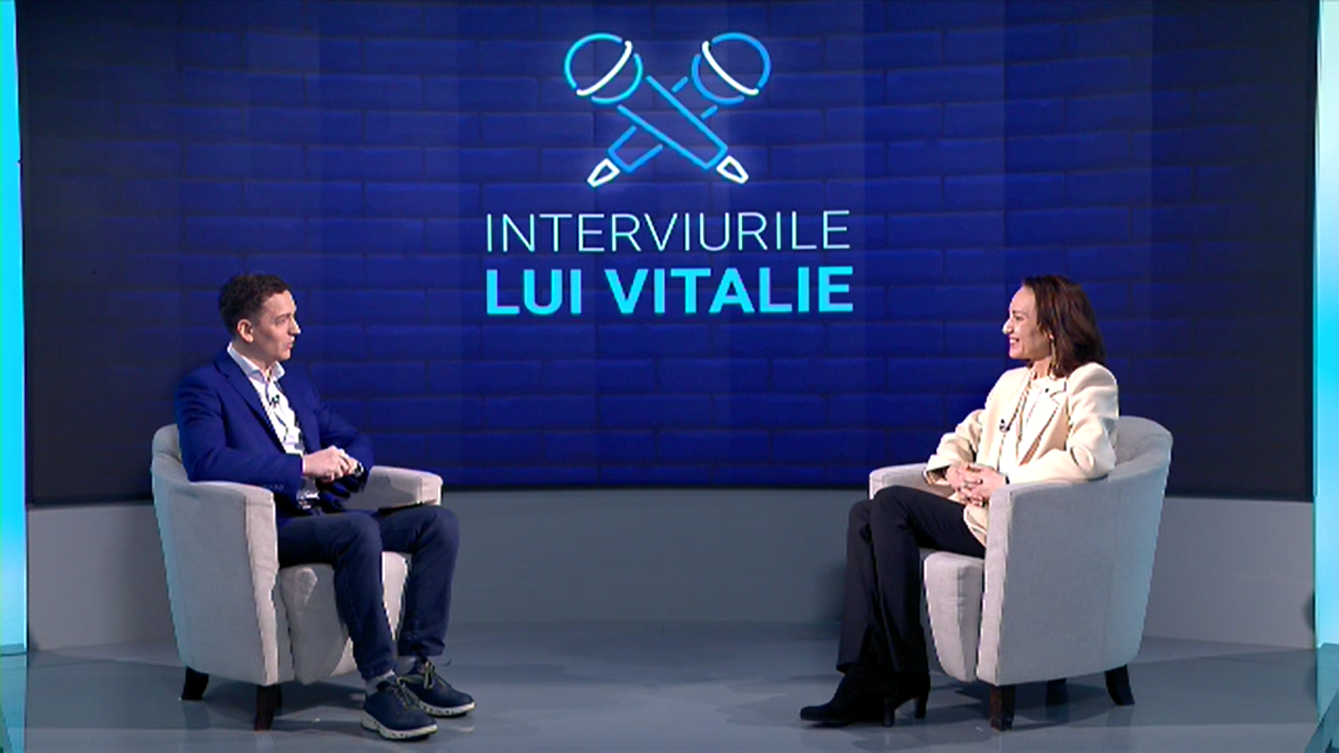 Interviu cu Liudmila Climoc, CEO Orange România. Despre achiziția fostului Romtelecom și teoriile conspirației