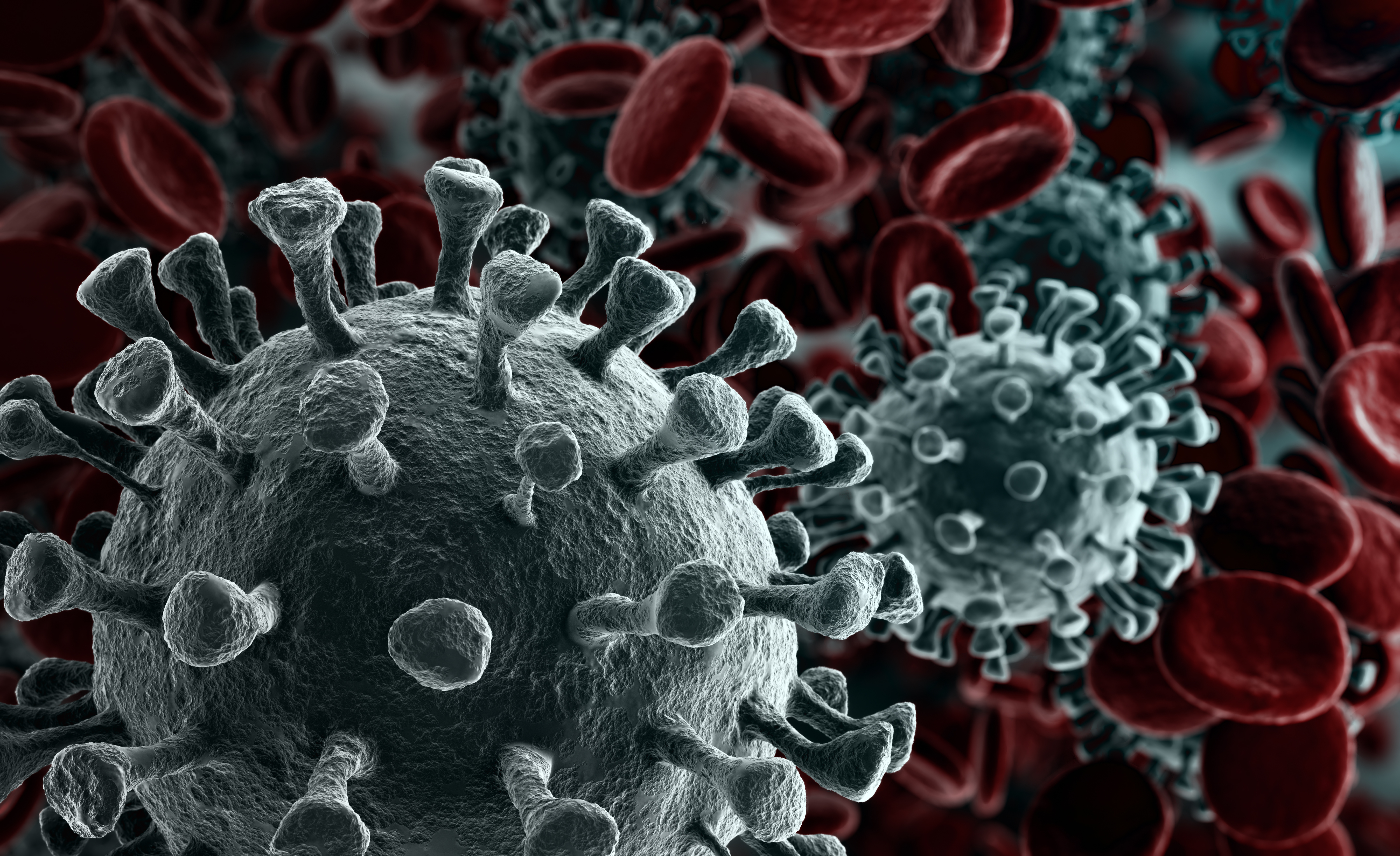Le Monde: Noul coronavirus circula în Franţa încă din noiembrie 2019, potrivit unui studiu