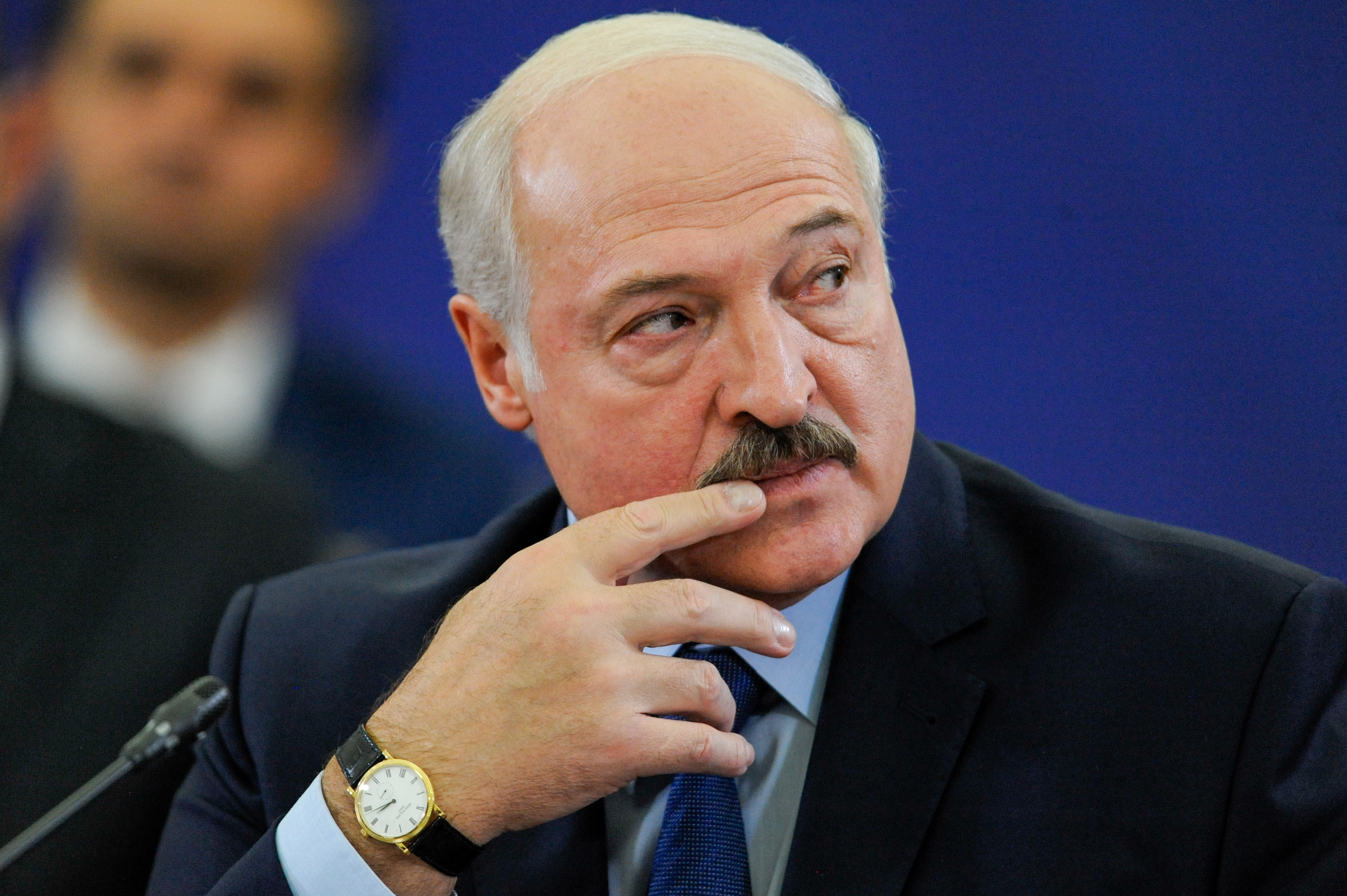 Lukaşenko susţine că a acţionat legal în deturnarea avionului şi acuză Occidentul de 