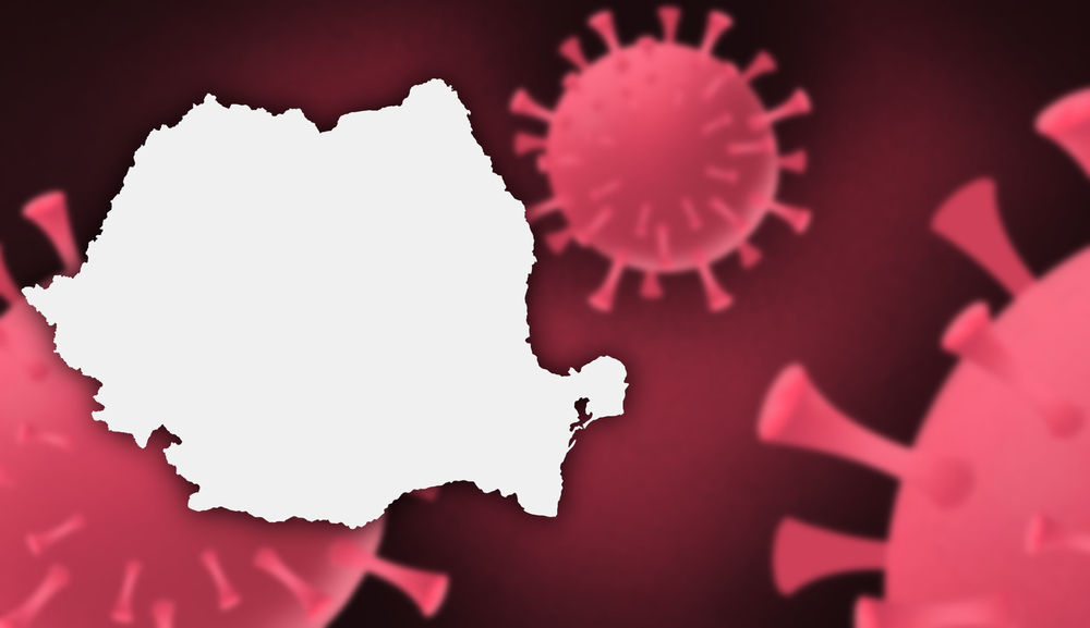 Județele cu cea mai mare incidență a cazurilor de COVID. Capitala a înregistrat 1.102 noi infectări în ultimele 24h