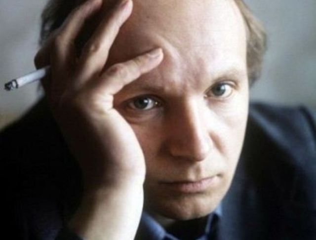 Actorul rus Andrei Miagkov, legendă a cinematografiei sovietice, a murit la vârsta de 82 de ani