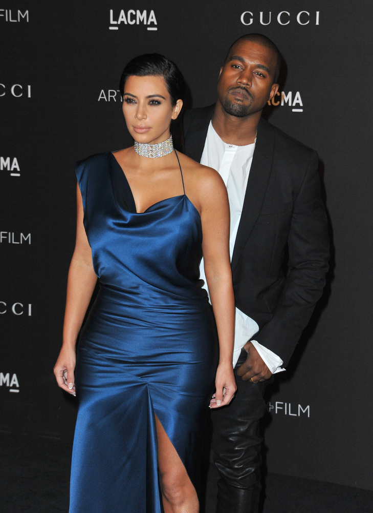 Kim Kardashian divorţează oficial de Kanye West, după aproape 7 ani de căsnicie - Imaginea 4
