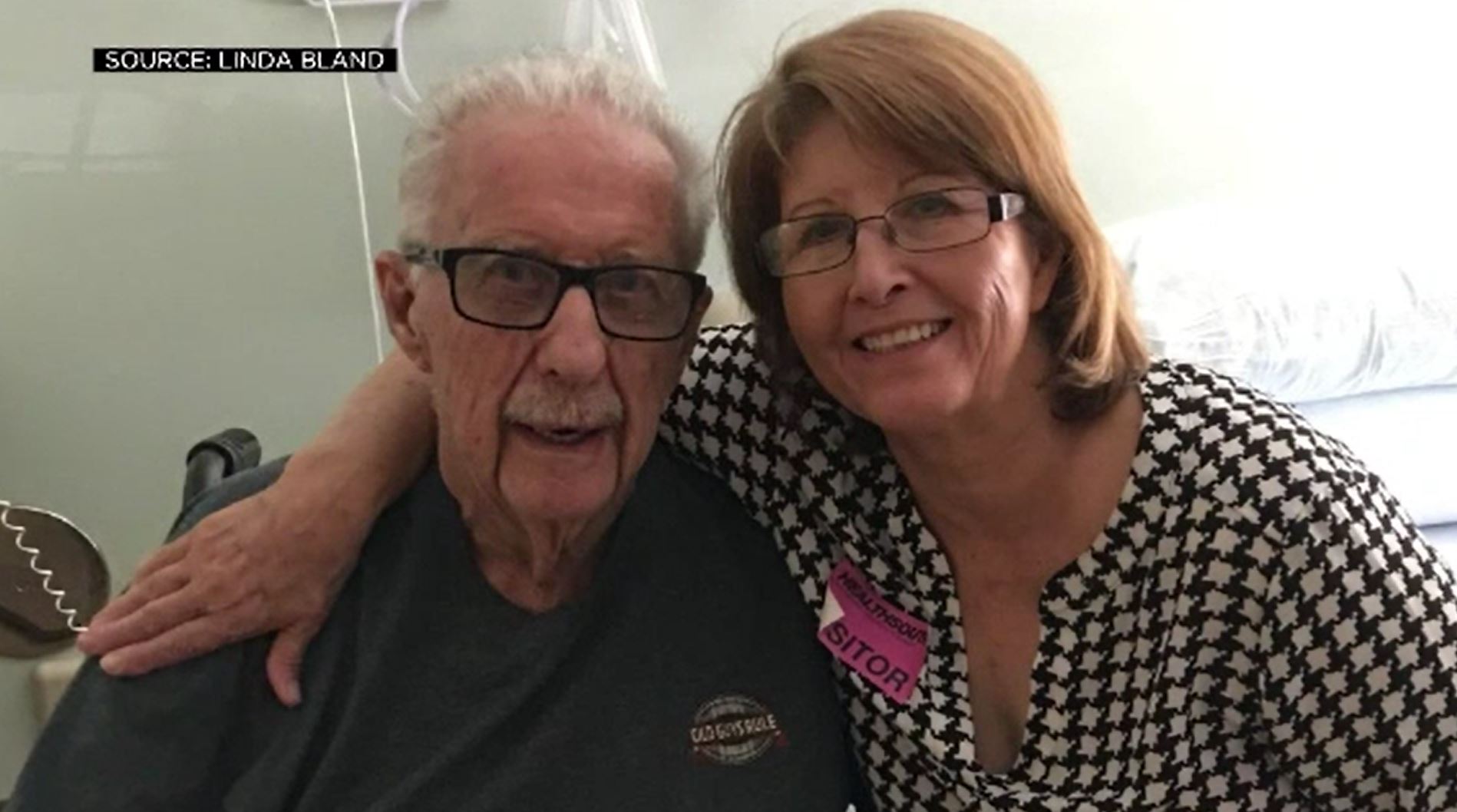 Ce a făcut o femeie de 73 de ani din SUA pentru a sta cu soțul ei internat într-un azil