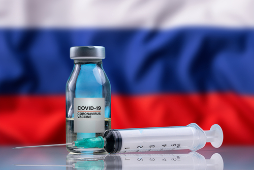 Rusia a aprobat al treilea vaccin anti-COVID, deși nu a fost testat la scară largă