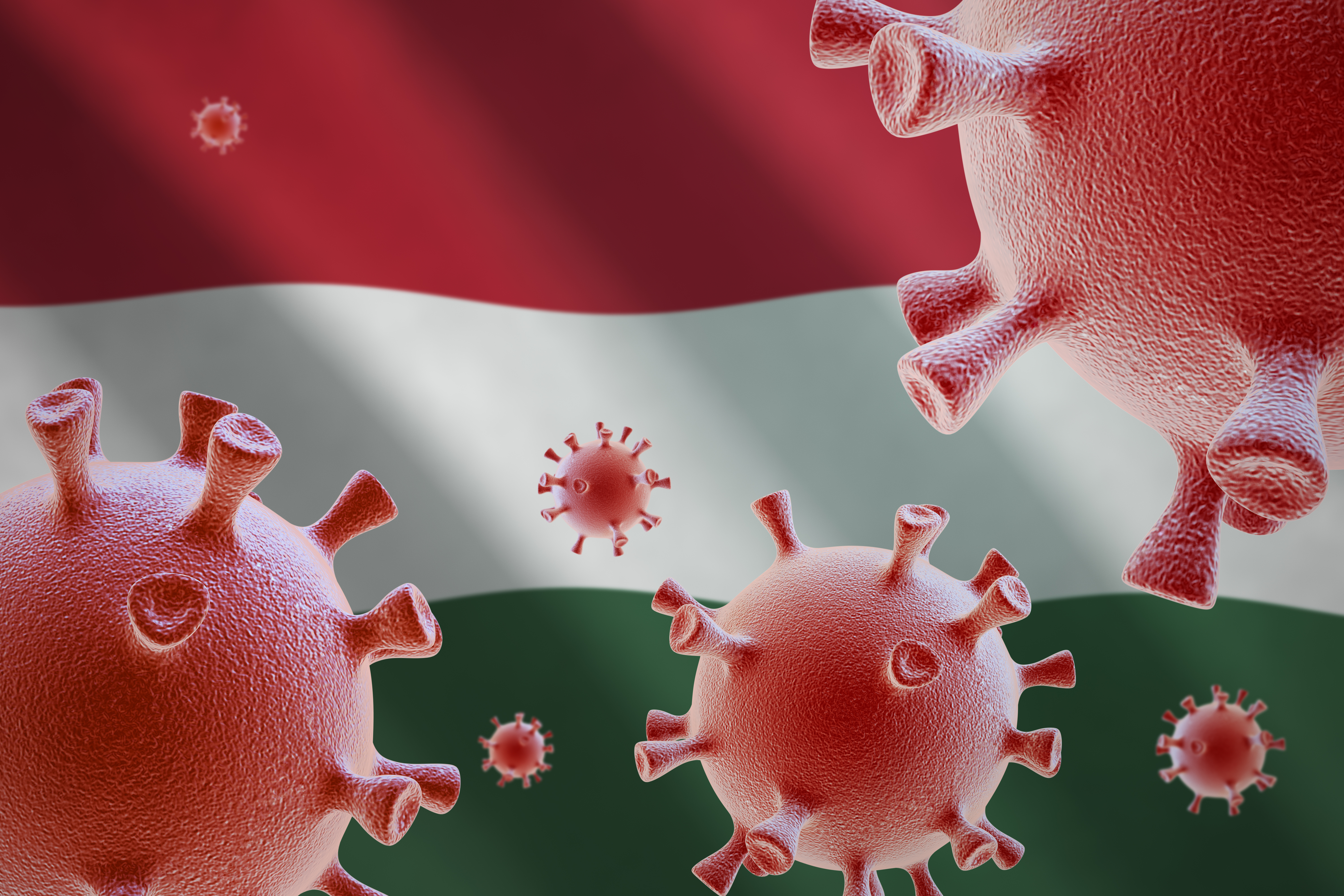 Ungaria a prelungit starea de urgenţă cu 90 de zile, în contextul pandemiei de coronavirus