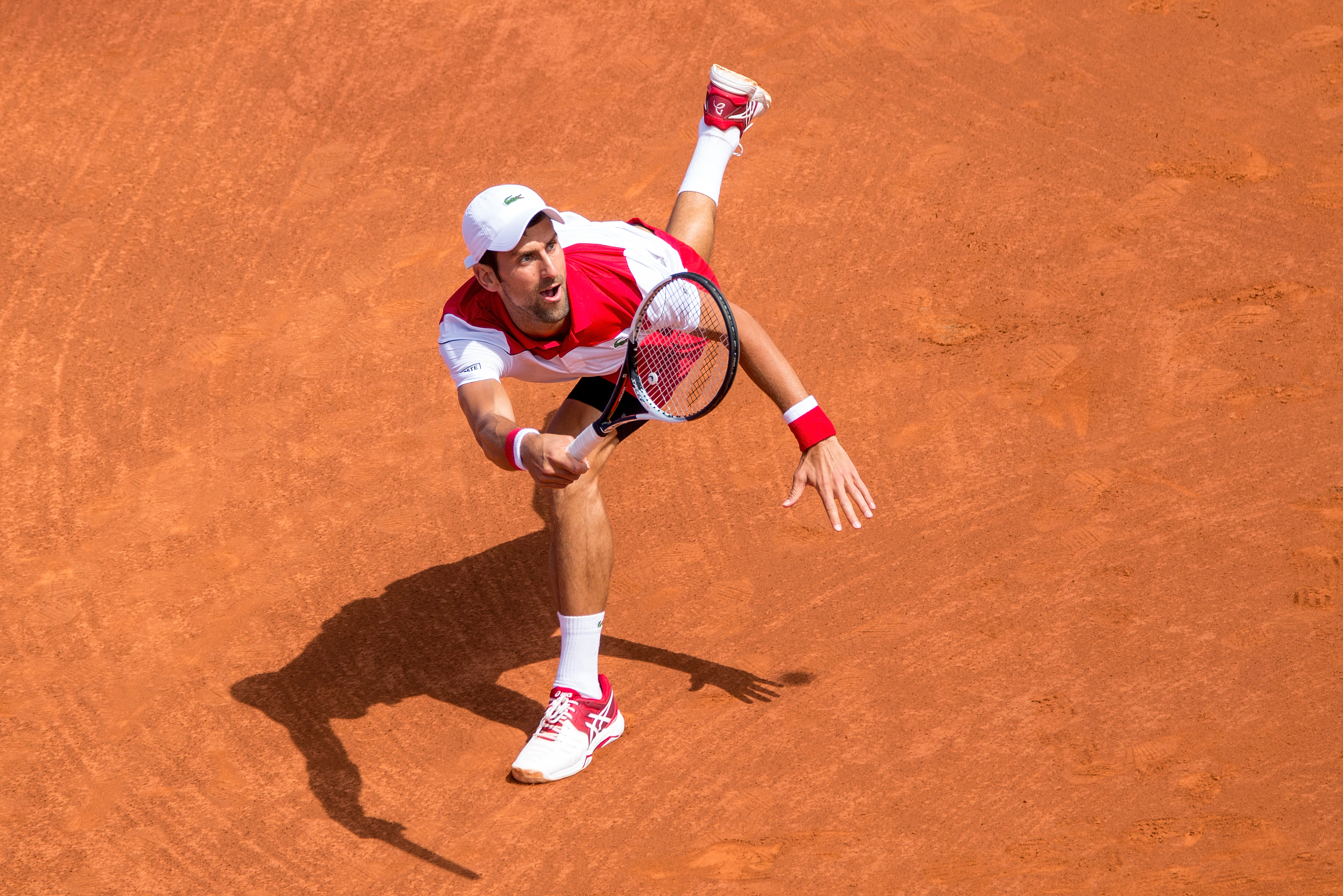 Cu câți bani a plecat Novak Djokovic acasă după finala câștigată la Australian Open