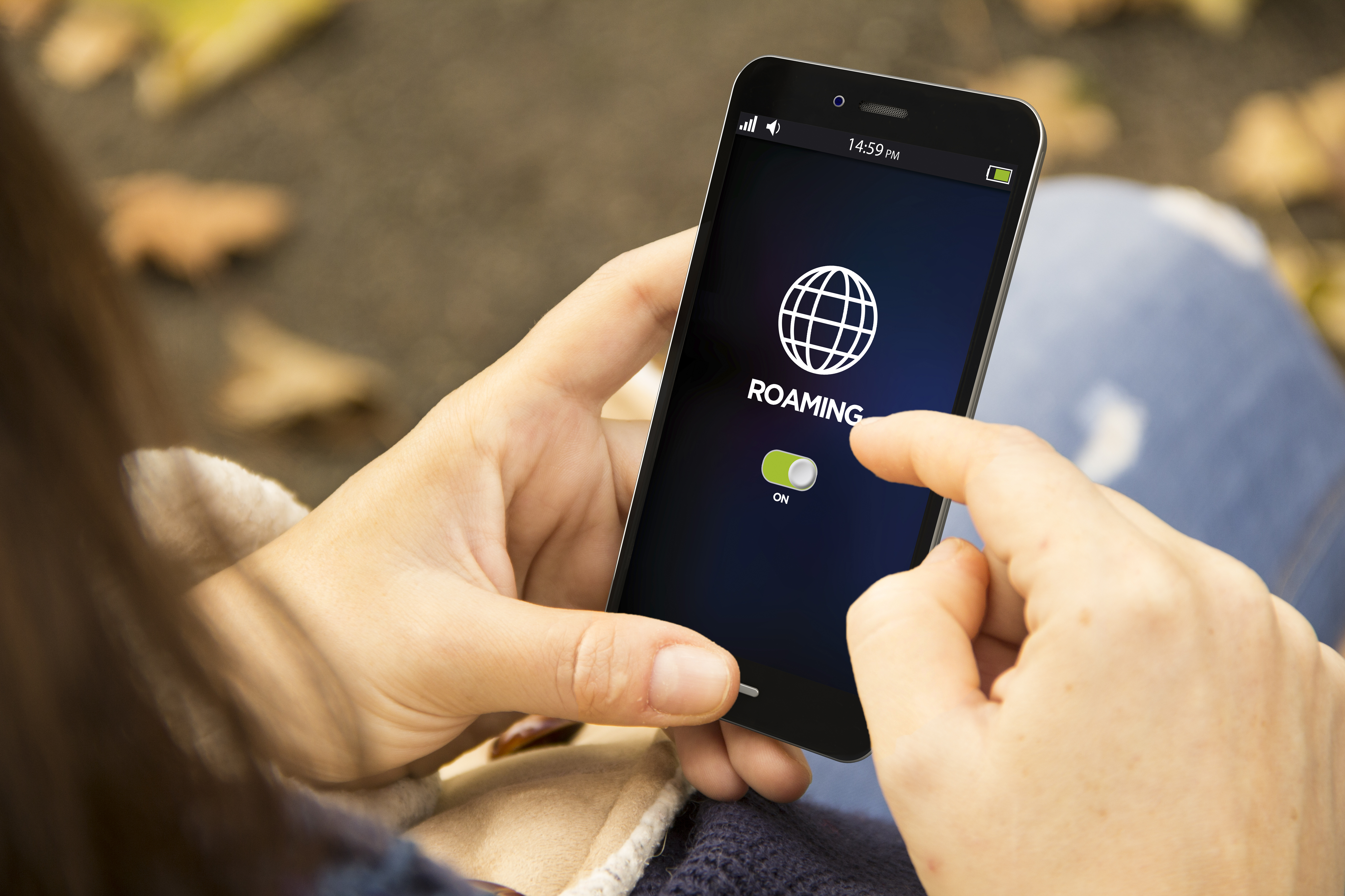 UE aprobă continuarea roamingului mobil fără taxe suplimentare până în 2032