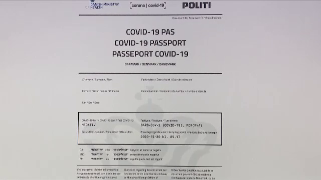 Ce spun autoritățile române despre pașaportul de vaccinare. Beneficiile pe care le vor avea persoanele vaccinate