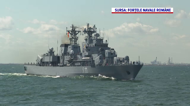Poseidon 21, exercițiul militar NATO pe malul românesc al Mării Negre. Ce vor face militarii