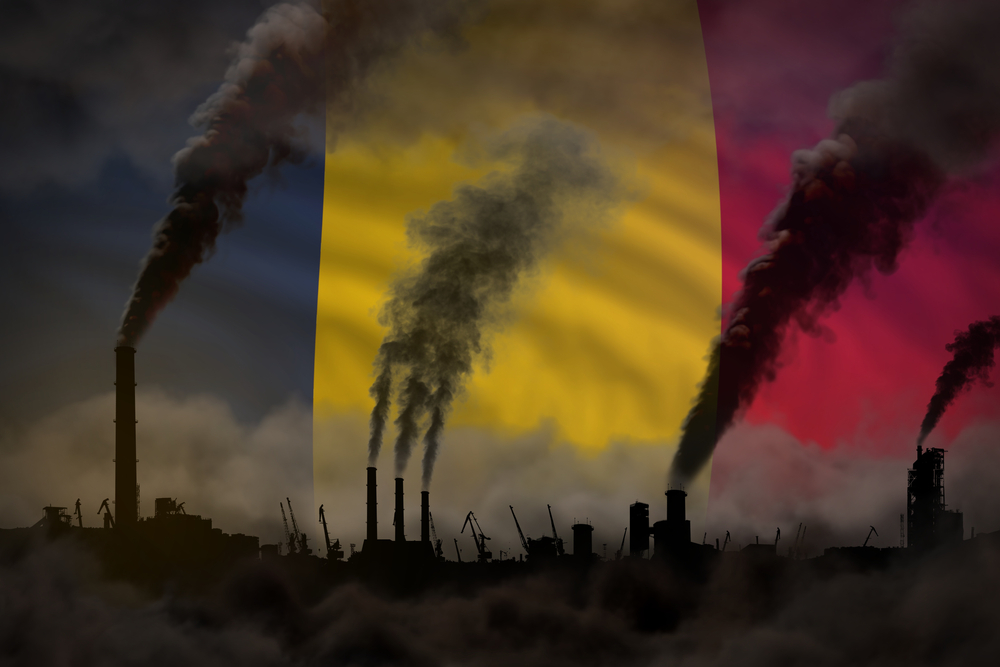 România, locul 15 în topul celor mai poluate ţări din Europa. Cum stă Bucureştiul la nivel mondial