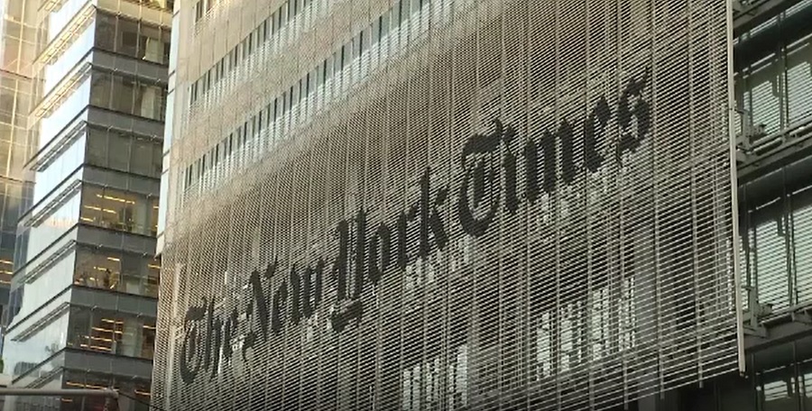 New York Times a dat în judecată Departamentul de Stat al SUA. Demersul are legătură cu România