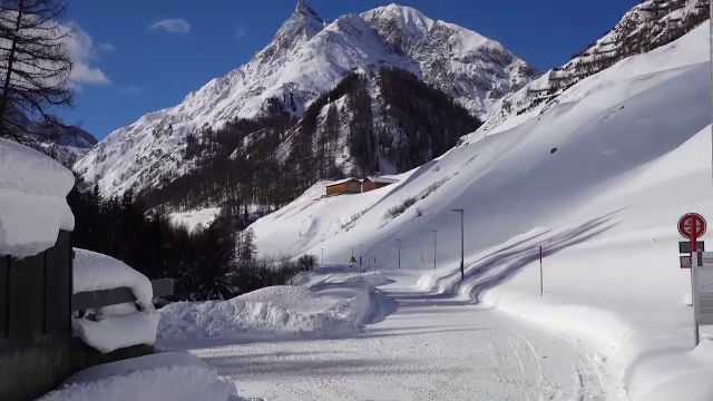 Avalanșe în lanț, în Austria. Cel puțin nouă persoane au murit