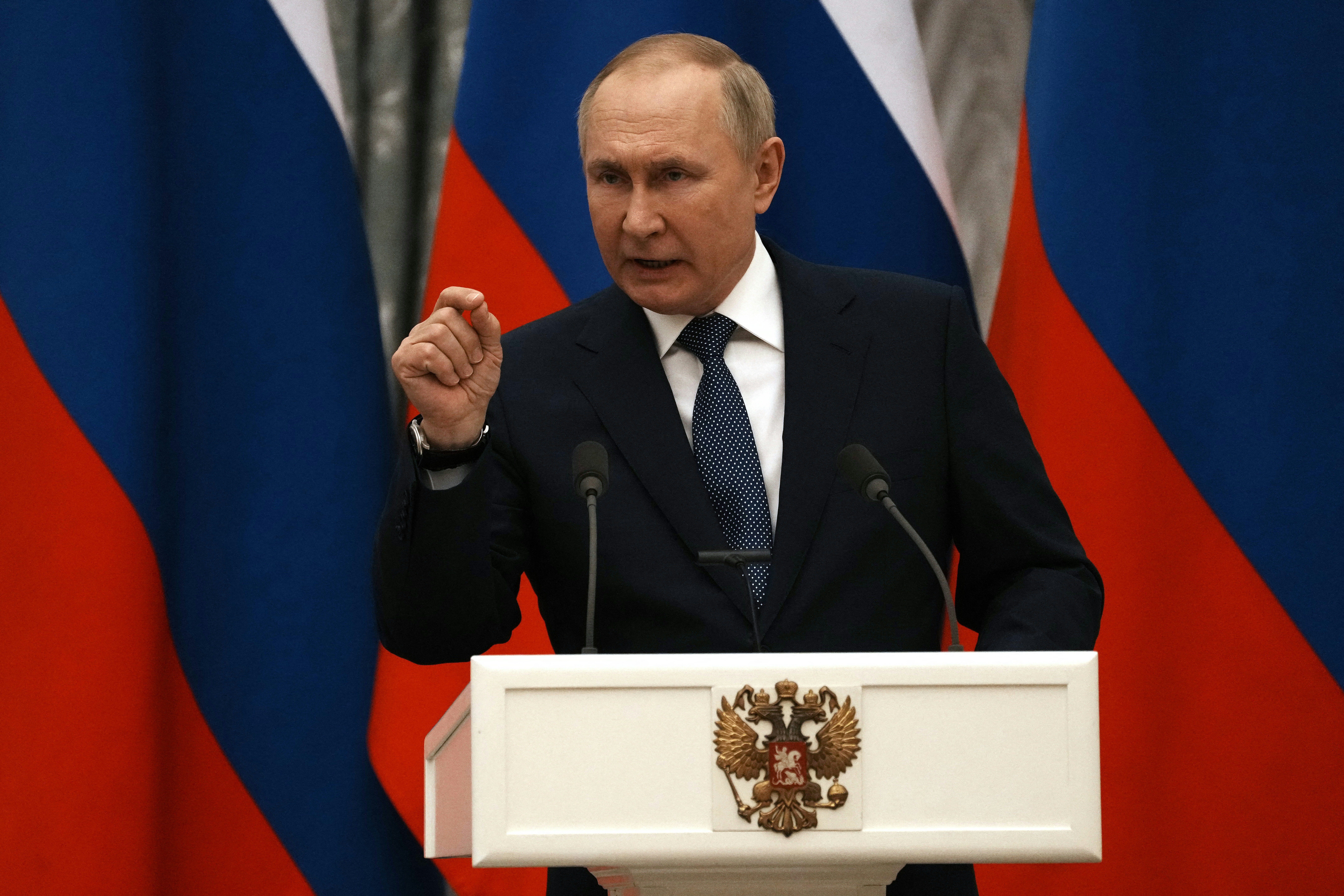 Declarația lui Vladimir Putin care i-a revoltat pe ruși. Ce a spus liderul de la Kremlin