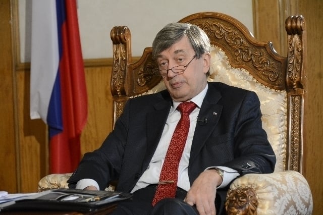 Tensiuni diplomatice între România și Rusia. Ambasadorul rus a fost convocat la sediul MAE