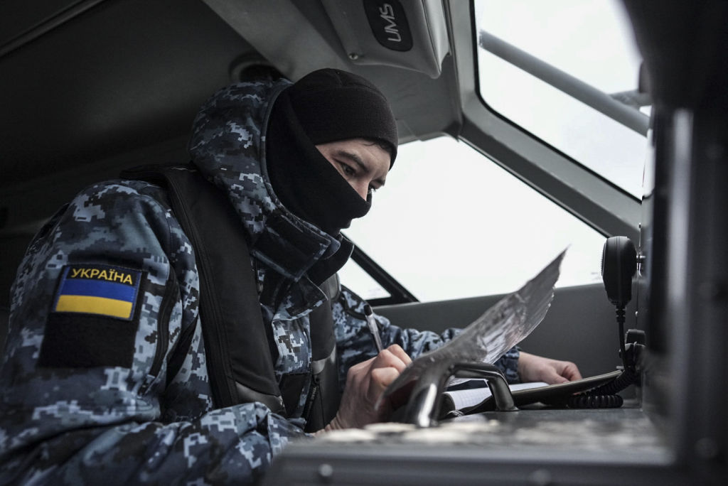 Care sunt țările UE care ajută Ucraina cu echipamente militare? În trecut, Kievul a fost un „paradis al armelor”
