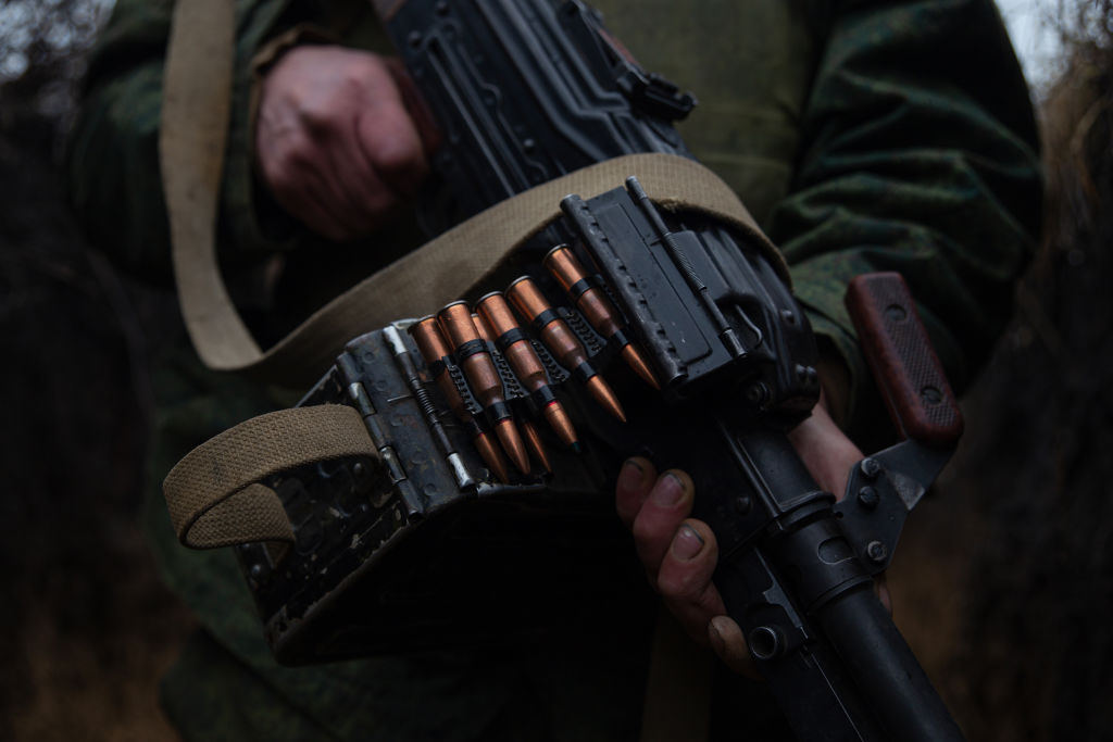 Separatiştii proruşi din estul Ucrainei susţin că au fost atacaţi de forţele guvernamentale. Ce spune Kievul