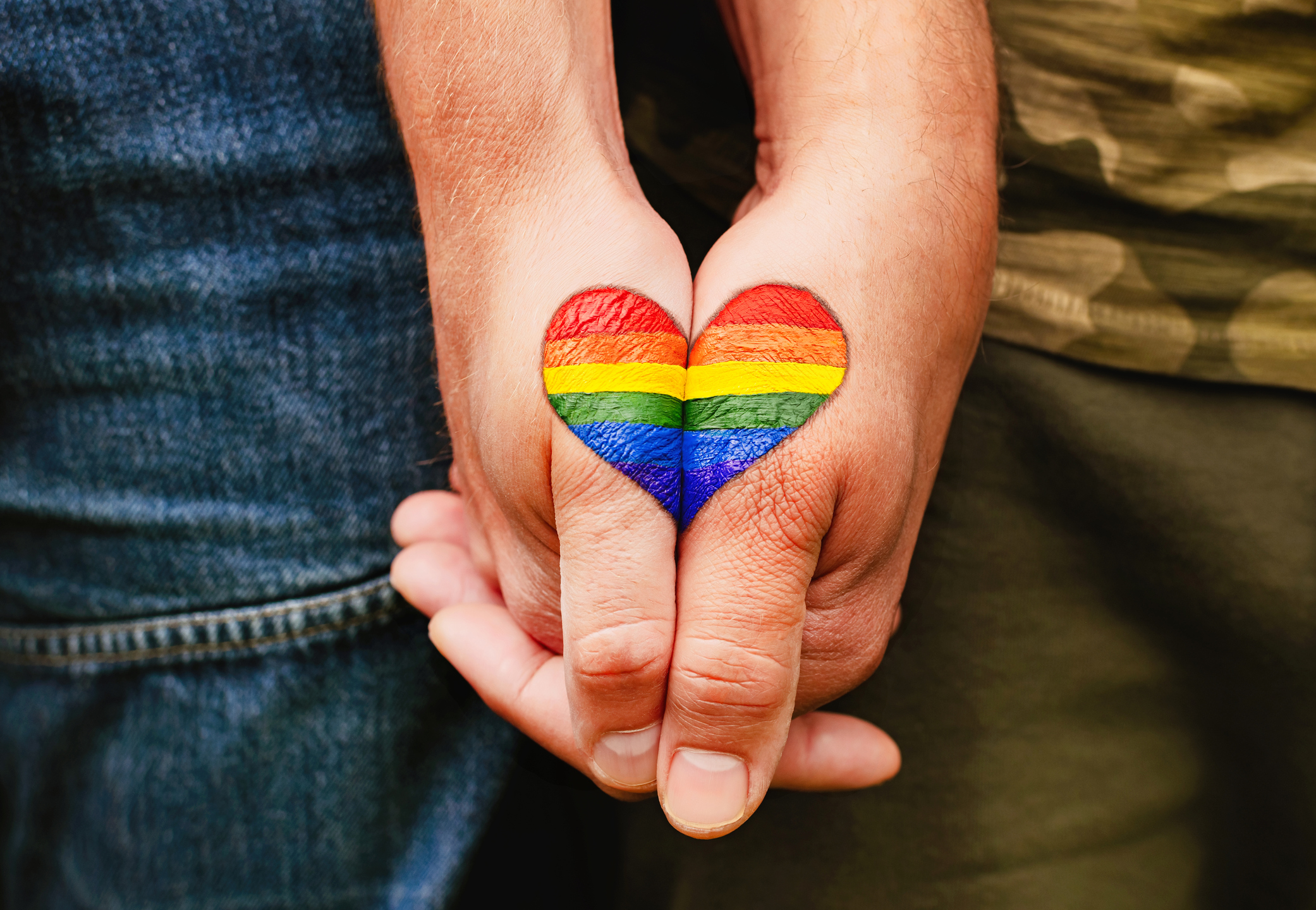 Peste 20% dintre adulţii americani născuți după 1997 se declară LGBT. Numărul acestora s-a dublat în ultimii ani