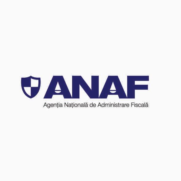 ANAF: Anumiți contribuabili trebuie să folosească Spațiul Virtual Privat (SPV) de la 1 martie