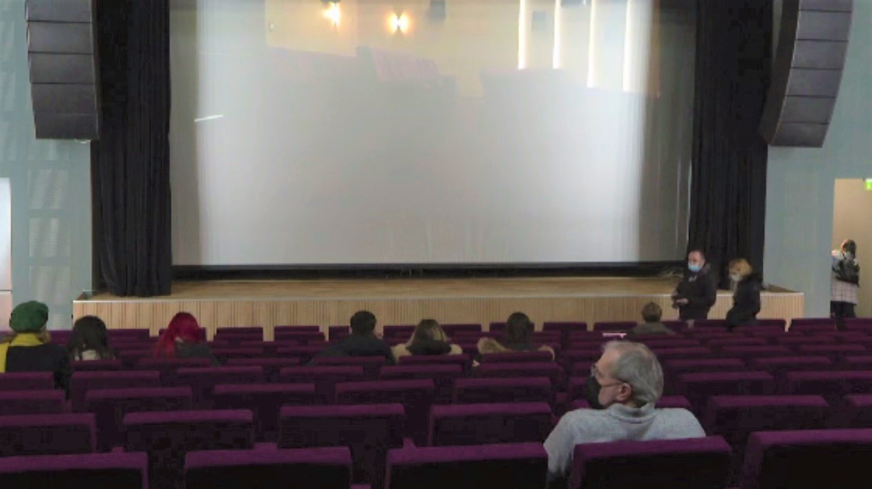 Cinematograful Victoria din Timișoara a fost reabilitat. Alte patru sunt în proces de renovare