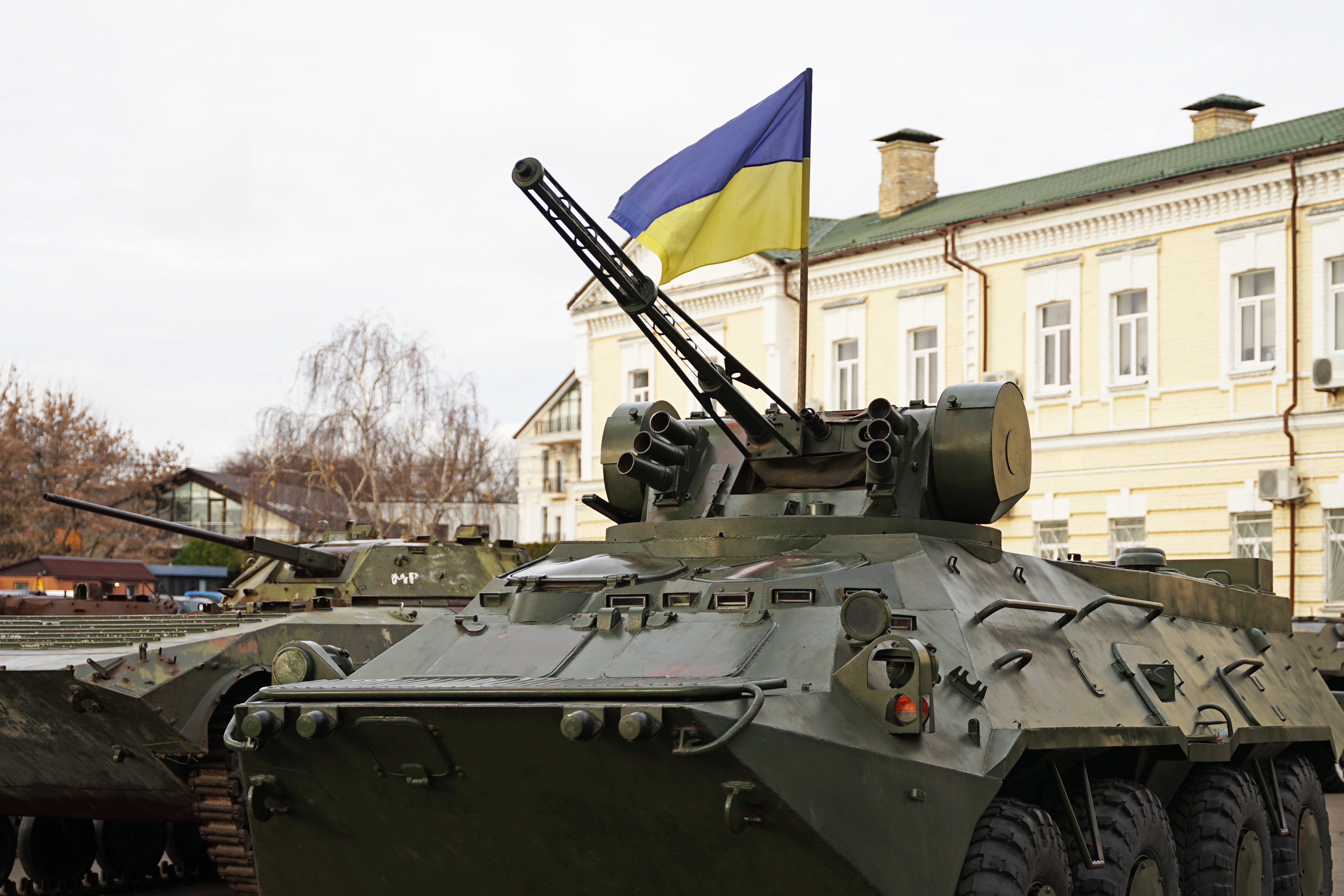 Criza din Ucraina. 3 scenarii pe care le-ar putea aplica Putin, dintre care unul e de ”coșmar”